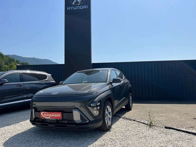 Hyundai Kona 1,0 T-GDi 2WD Smart Line