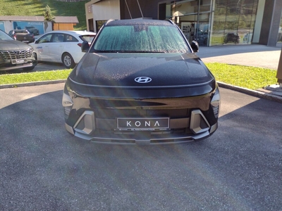 Hyundai Kona SX2 1,0 T-GDi 2WD Trend Line