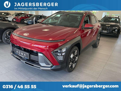 Hyundai Kona HEV *neues Modell* (SX2) Prestige Line 1.6 G