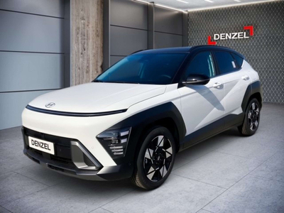 Hyundai Kona HEV (SX2) Trend Line 1.6 GDI 2WD Hybrid