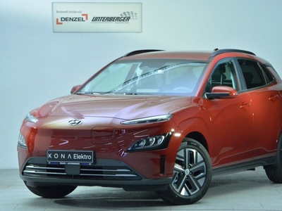 Hyundai KONA EV Edition 30 Plus k2ex1-O4