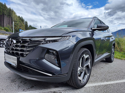 Hyundai Tucson 1,6 T-GDI Hybrid 4WD Prestige Line Aut.