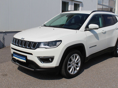 Jeep Compass 1.3 Multiair Limited T4 FWD 6DDCT LED N...