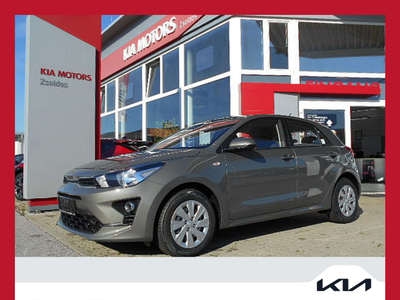 KIA Rio 1,2 DPI Neon ISG