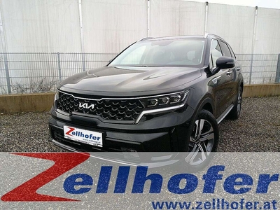 KIA Sorento Neuwagen, Diesel, Schwarz, Niederösterreich, ID 1093200