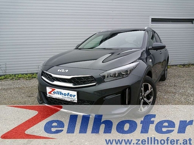 KIA XCeed Gebrauchtwagen, Benzin, Grau, Niederösterreich, ID 1093224