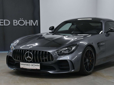 Mercedes-Benz AMG GT R !! Carbon Pack !!