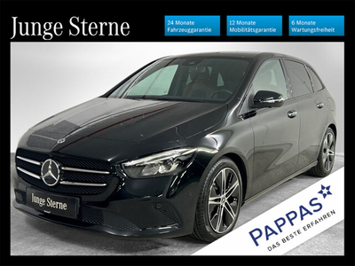 Mercedes-Benz B 220 d 4MATIC *Night-Paket*360°Kamera*LED*Nav...