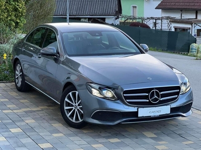 Mercedes-Benz E 220 d (213.004)