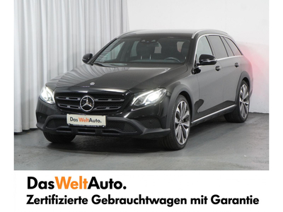 Mercedes-Benz E 400 d T All-Terrain 4MATIC Aut.