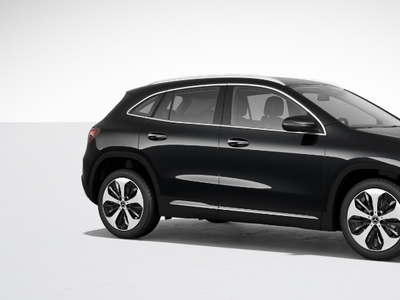 Mercedes GLA Neuwagen, Diesel, Schwarz, Niederösterreich, ID 1125514