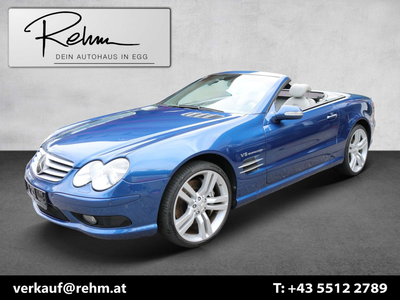 Mercedes-Benz SL