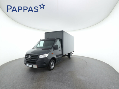 Mercedes-Benz Sprinter 316 CDI 3,455 3,5 t / 3.000 mm