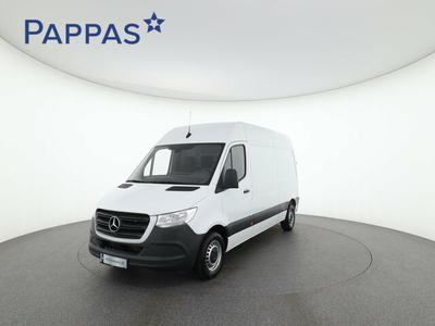 Mercedes-Benz Sprinter 314 CDI 3,19 t / 3.250 mm