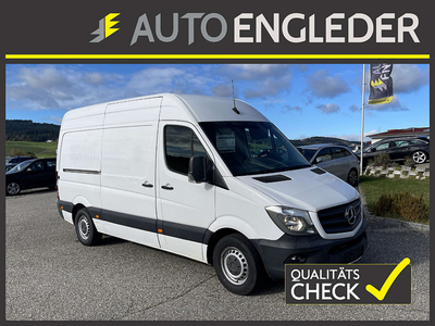 Mercedes-Benz Sprinter 314 CDI HD 3,5t / 3.665 mm