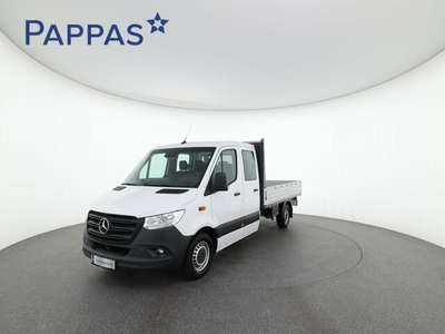 Mercedes-Benz Sprinter 314 CDI 3,19 t / 3.250 mm