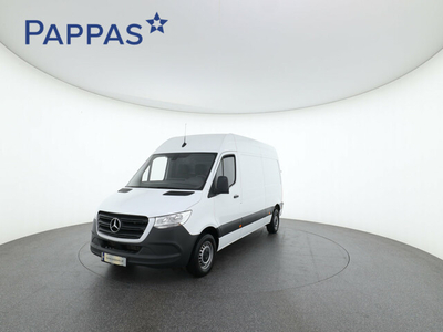 Mercedes-Benz Sprinter 314 CDI 3,19 t / 3.250 mm