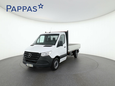 Mercedes-Benz Sprinter 314 CDI 3,19 t / 3.250 mm