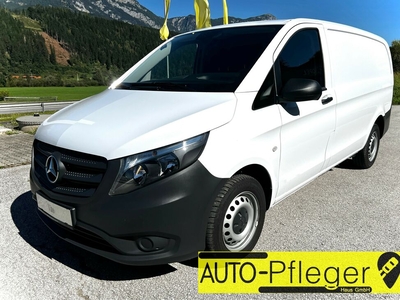 Mercedes-Benz Vito 110 CDI RWD lang (447.603)