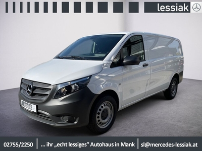 Mercedes-Benz Vito 110 CDI Kasten lang | Klima