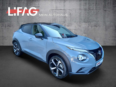 Nissan Juke 1,6 Hybrid Tekna Autom. *ab € 30.990,-*