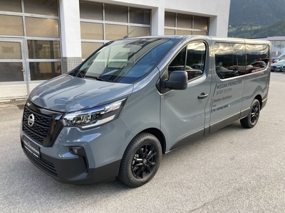 Nissan Primastar Kombi L2H1 2,0dCi 150 Acenta AT 9-Sitze