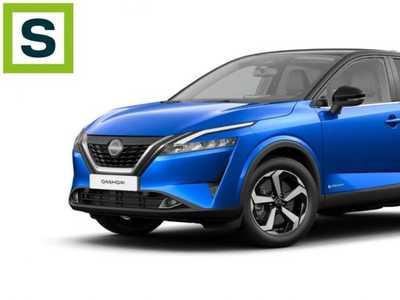 Nissan QASHQAI N-Connecta 1.5 VC-T e-Power 190 PS