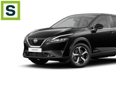 Nissan QASHQAI N-Connecta 1.5 VC-T e-Power 190 PS