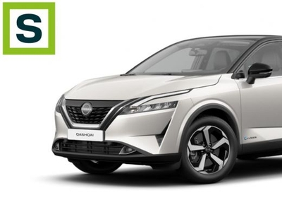 Nissan QASHQAI N-Connecta 1.5 VC-T e-Power 190 PS