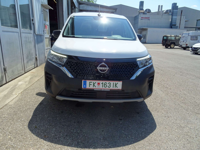 Nissan Townstar EV Kasten Acenta L1H1 11KW