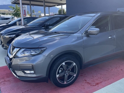 Nissan X-Trail Acenta 1,6 l Benzin