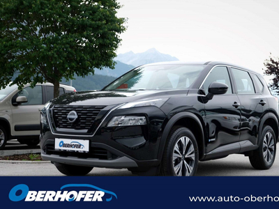 Nissan X-Trail 1,5 e-Power Allrad Acenta *AKTION 41.990*