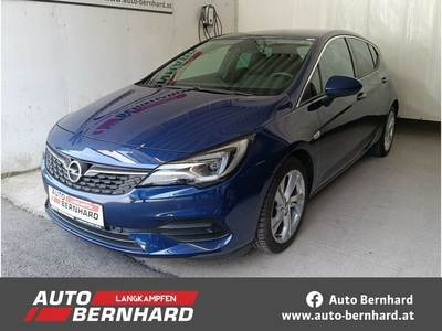 Opel Astra Elegance Start/Stop