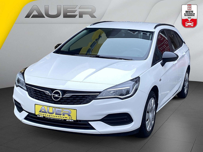 Opel Astra ST 1,2 Turbo Edition // ab 19.666,-