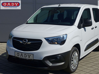 Opel Combo e-Combo Life L 50 kWh Edition Plus