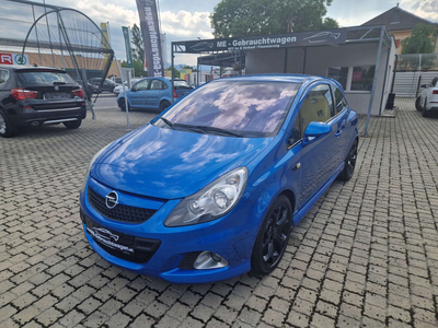 Opel Corsa OPC !! Recaro Sportsitze!!