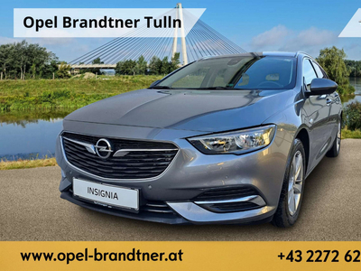 Opel Insignia ST 1,6 CDTI BlueInjection Innovation St./St. Aut.