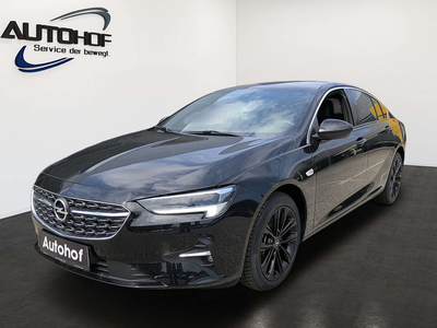 Opel Insignia Vorführwagen, Diesel, Schwarz, Oberösterreich, ID 953944