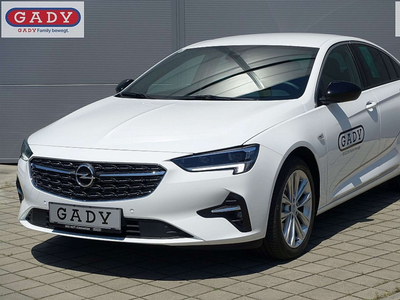 Opel Insignia GS 2,0 CDTI DVH Business Aut.