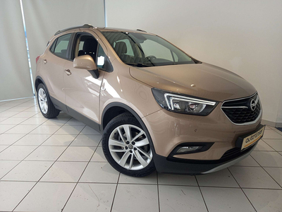 Opel Mokka 1,6 CDTI Edition Start/Stop System