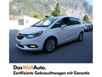 Opel Zafira 2,0 CDTI ECOTEC Innovation Aut.