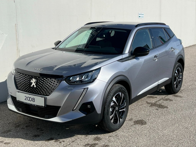 Peugeot 2008 Neuwagen, Diesel, Grau, Niederösterreich, ID 1060415