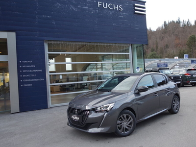 Peugeot 208 Style PureTech75