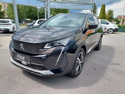 Peugeot 3008 BlueHDi 130 GT EAT8 (P2459)