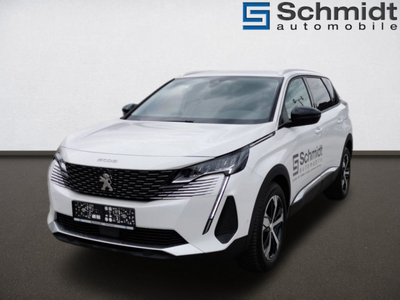 Peugeot 5008 BlueHDI 180 EAT8 GT Pack