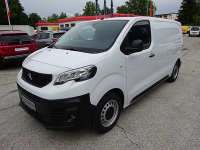 Peugeot Expert Gebrauchtwagen, Diesel, Weiß, Kärnten, ID 1120595