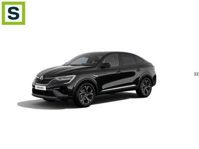 Renault ARKANA R.S. Line Mild Hybrid 140 EDC OBI