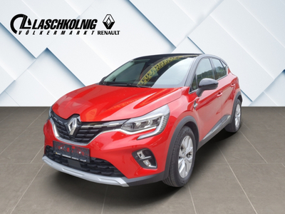 Renault Captur TCe 90 Intens