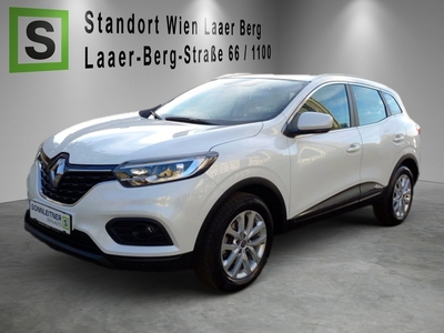 Renault KADJAR TCe 140 EDC Zen