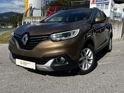 Renault Kadjar XMOD 4x4 dCi130